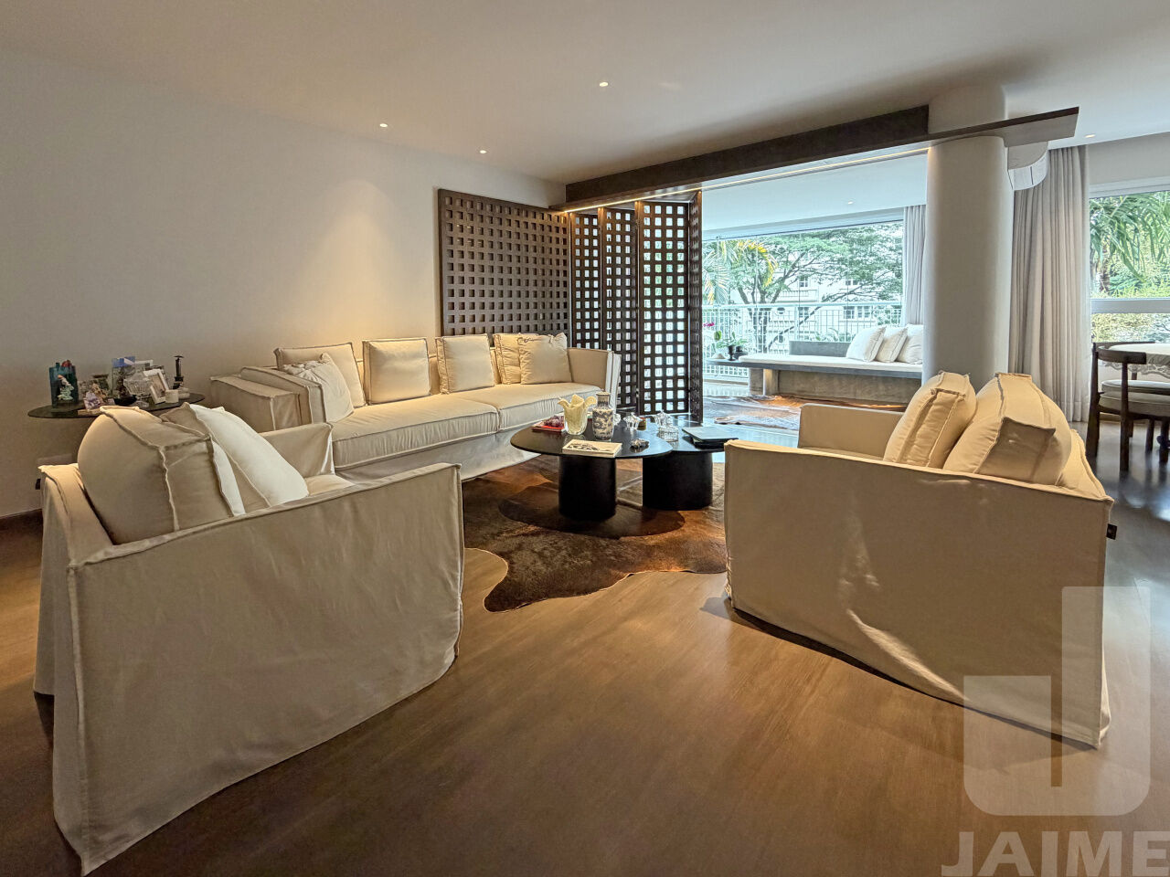 Apartamento para Venda - Jardim Paulista