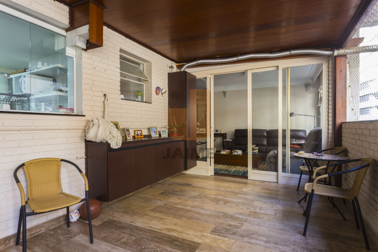 Apartamento para Venda - Higienópolis