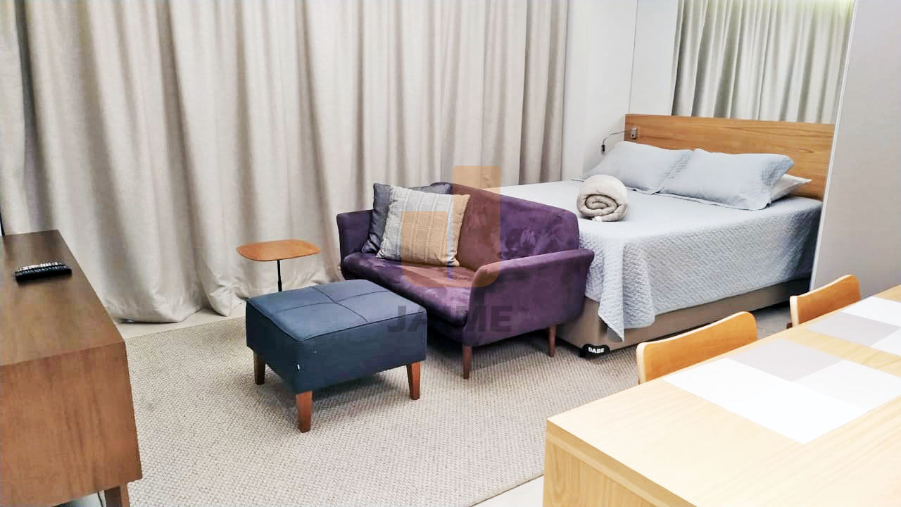 Apartamento para Venda - Brooklin Paulista