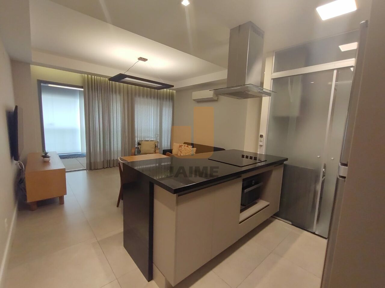 Apartamento para Venda - Brooklin Paulista