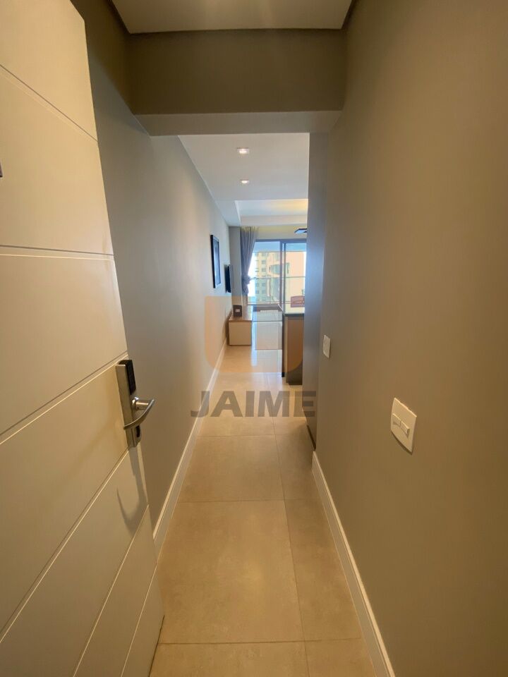 Apartamento para Venda - Brooklin Paulista