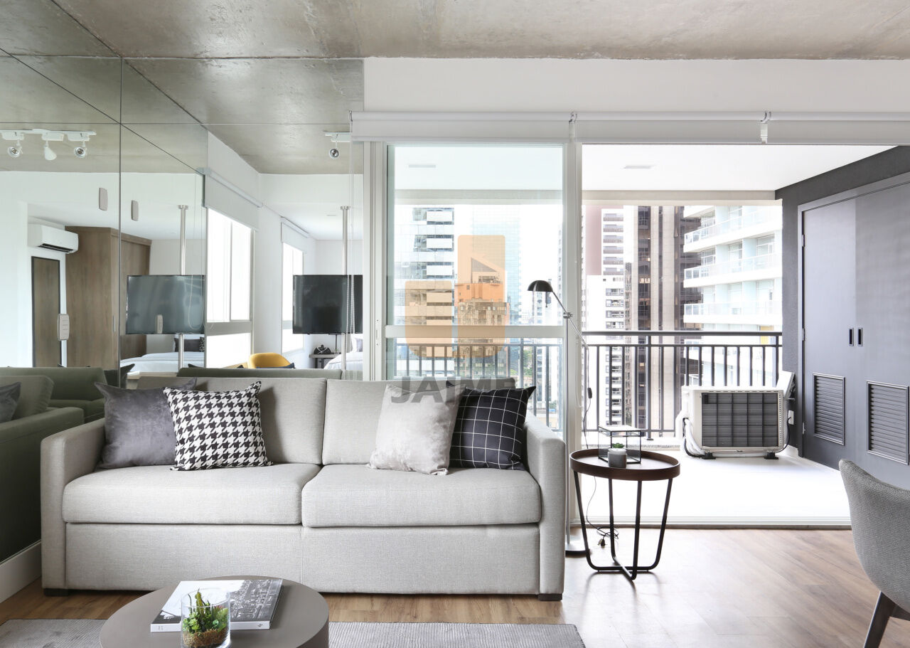 Apartamento para Venda - Cidade Monções