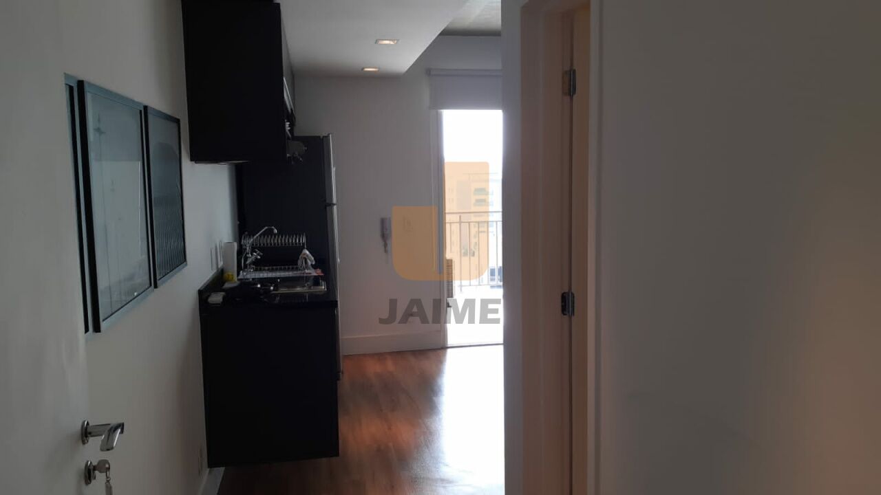 Apartamento para Venda - Cidade Monções