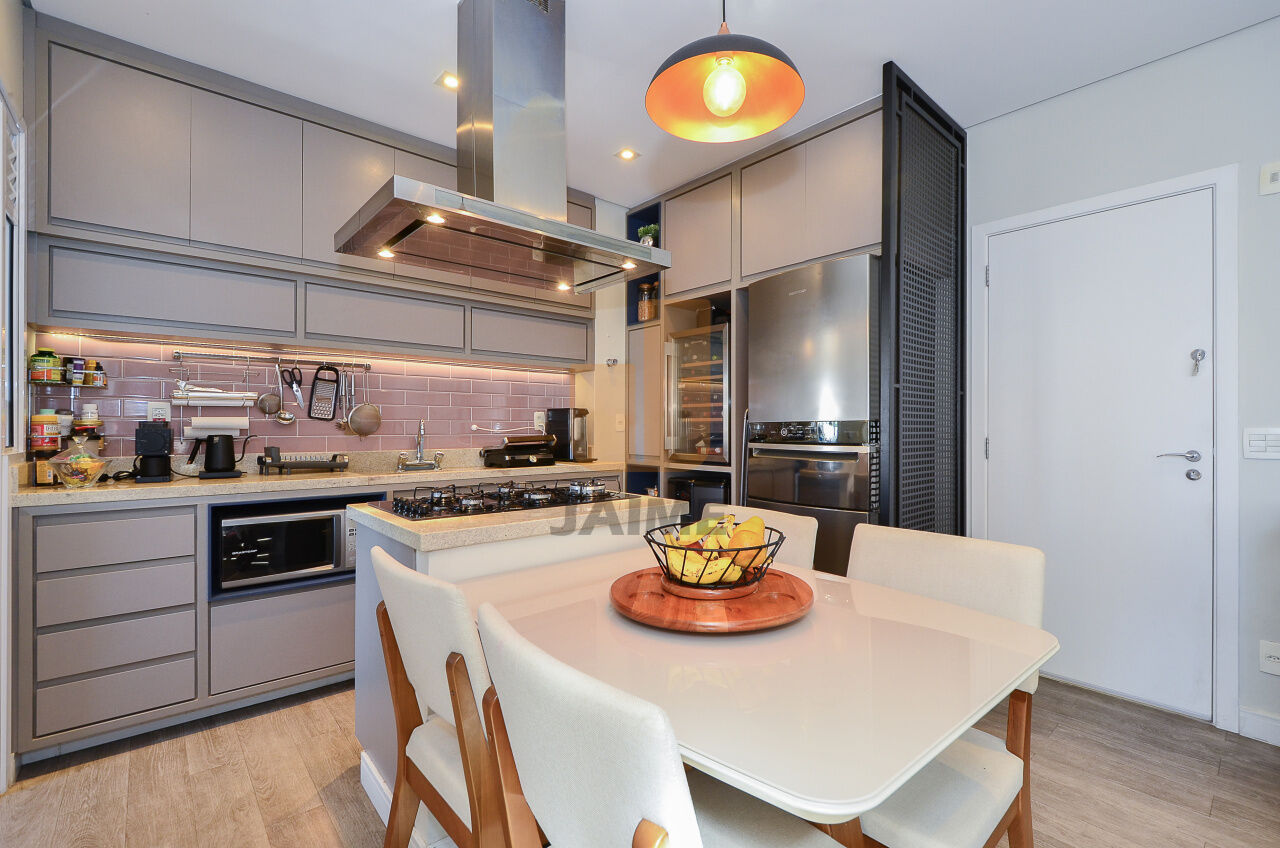 Duplex para Venda - Vila Mariana