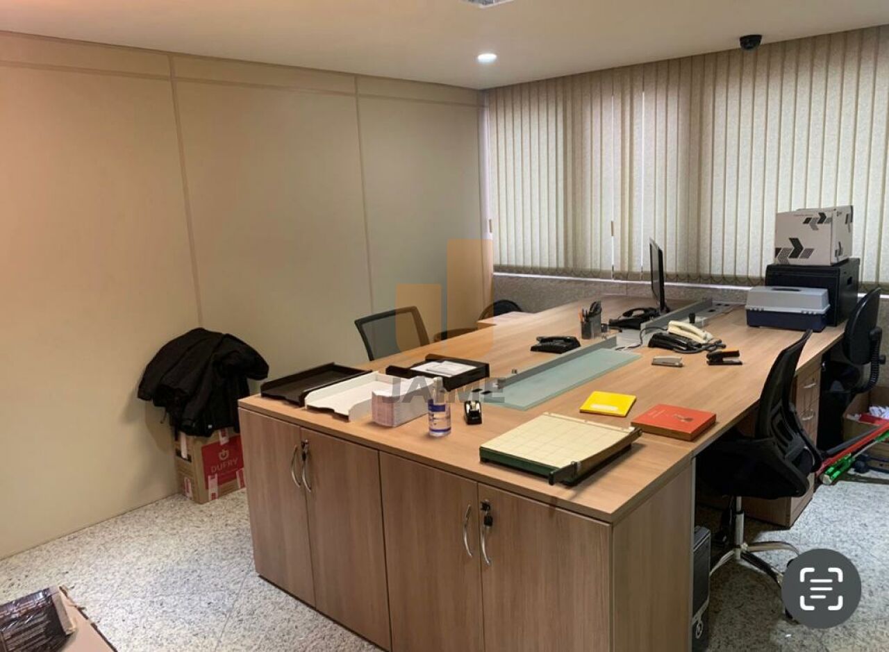 Conj. Comercial para Venda - Higienópolis