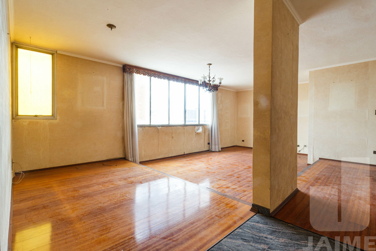 Apartamento para Venda - Higienópolis