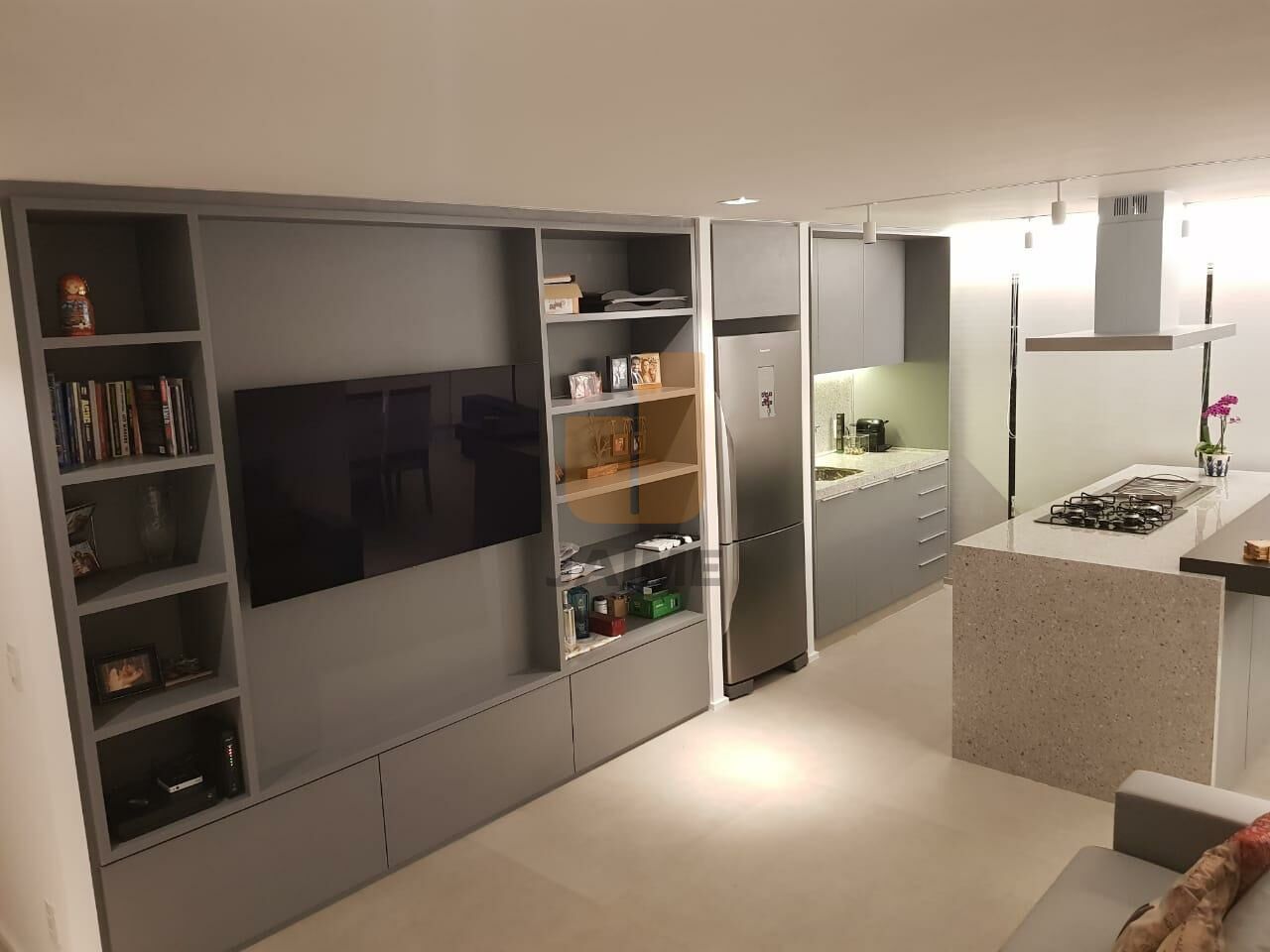Apartamento para Venda - Pinheiros