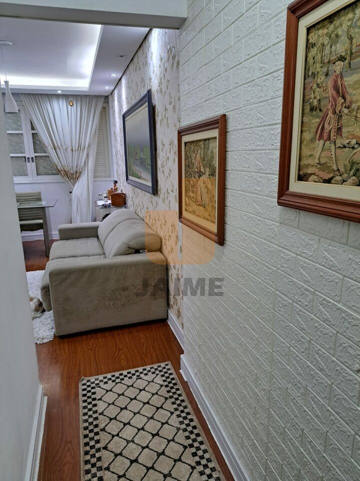 Apartamento para Venda - Bela Vista