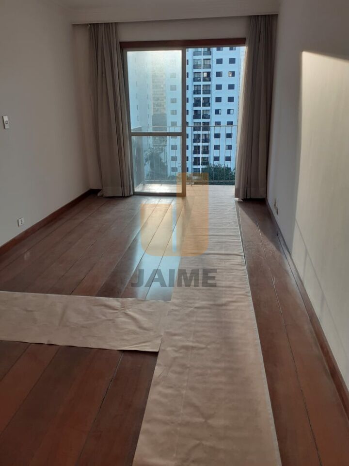 Apartamento para Venda - Perdizes