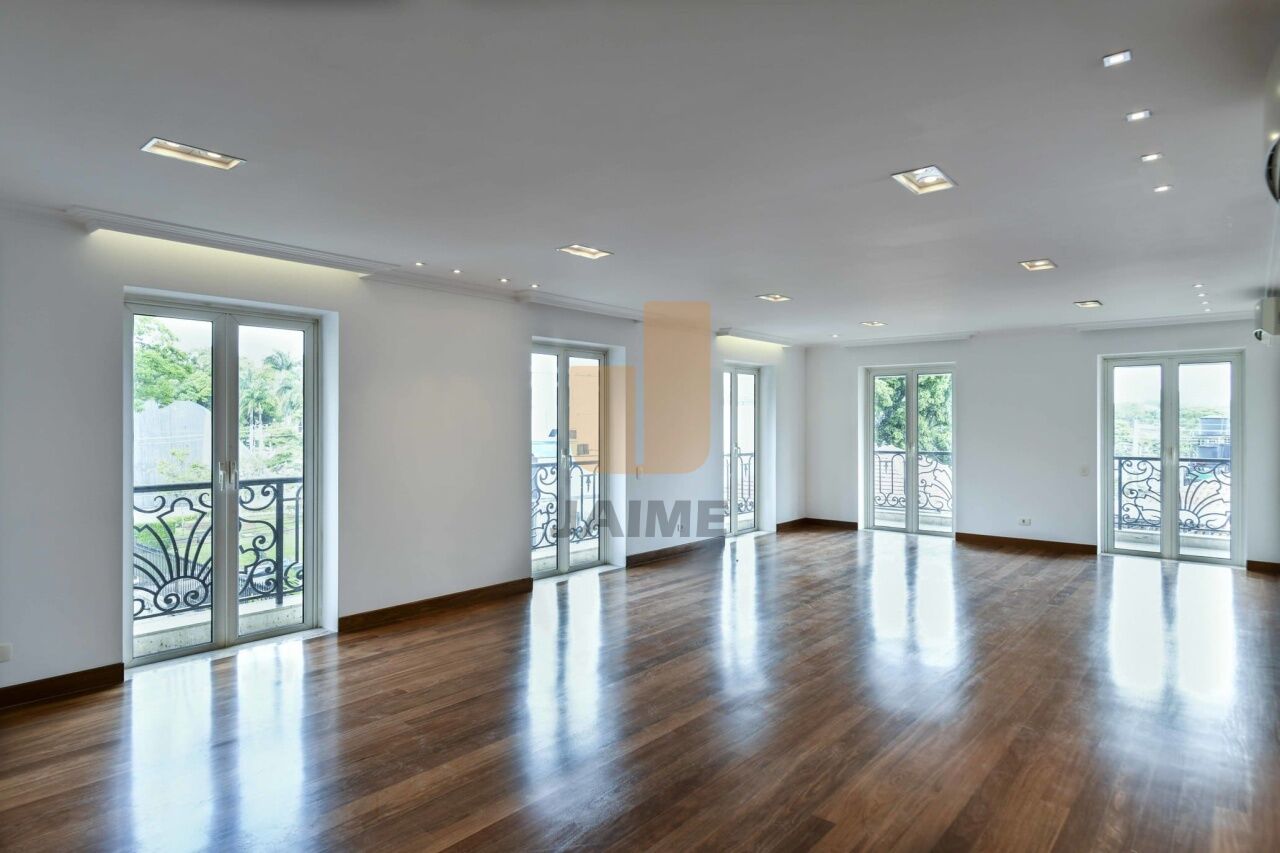 Apartamento para Venda - Jardim Paulista