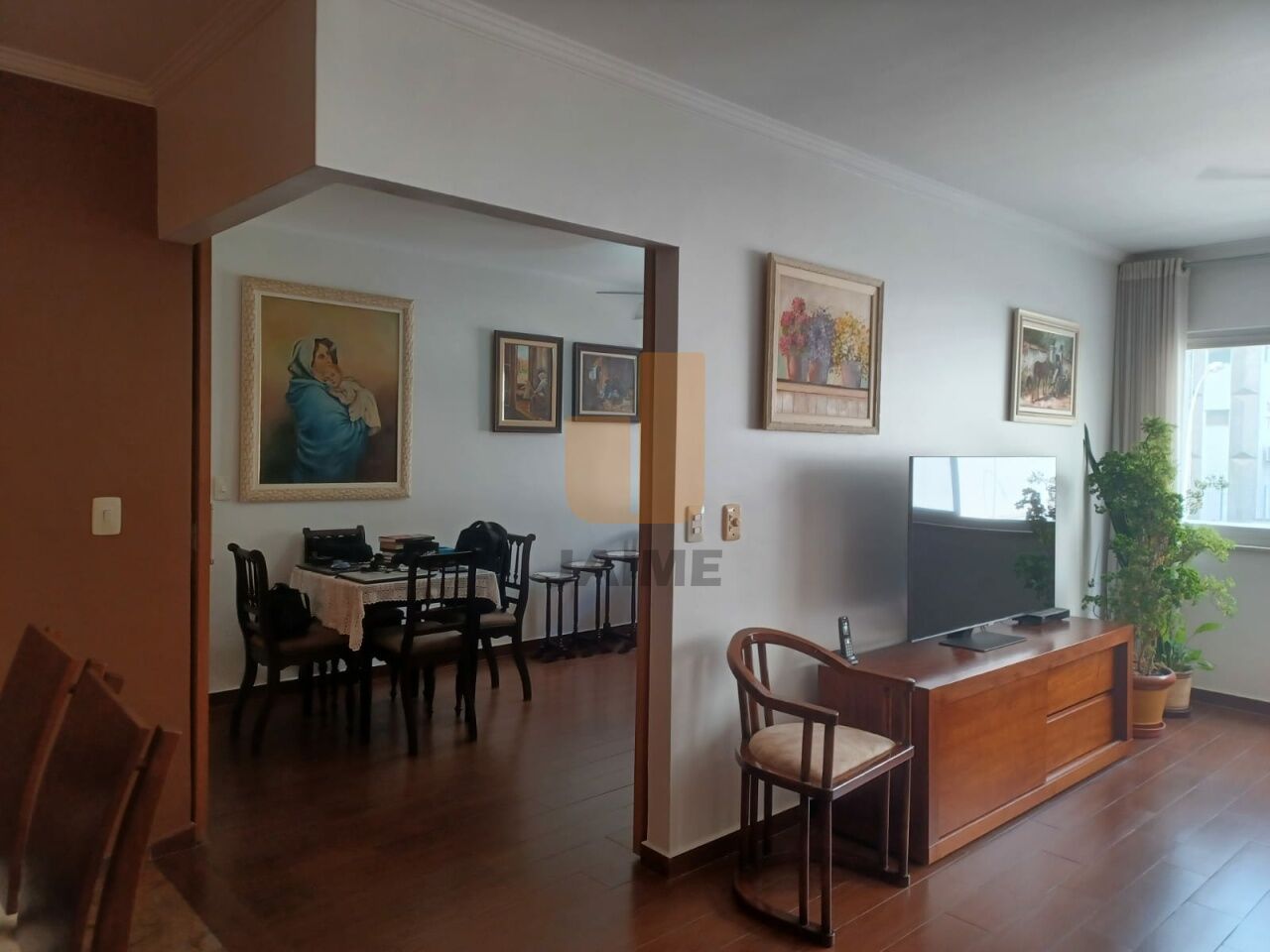 Apartamento para Venda - Higienópolis