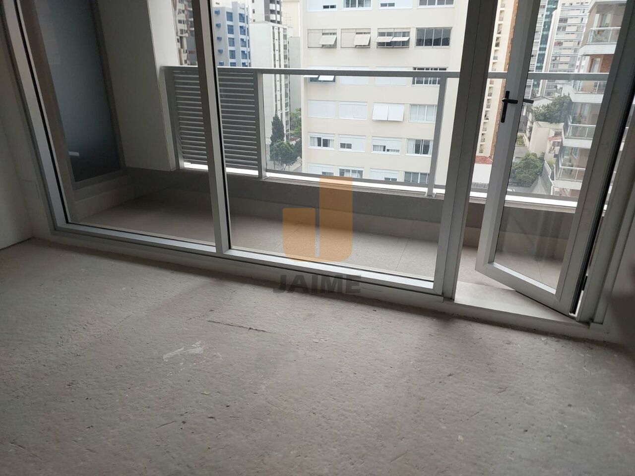Conj. Comercial para Venda - Cerqueira César