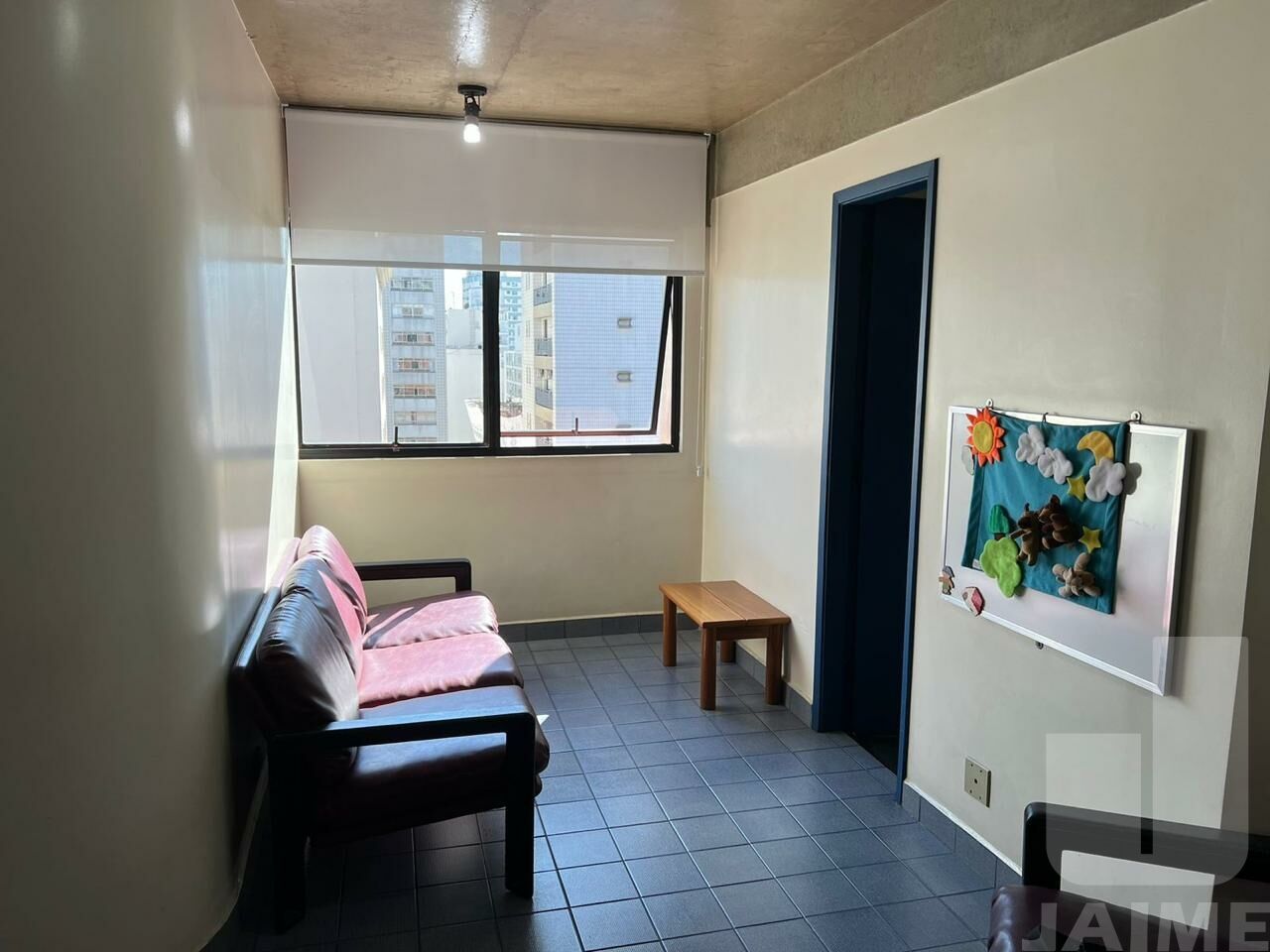 Conj. Comercial para Venda - Higienópolis