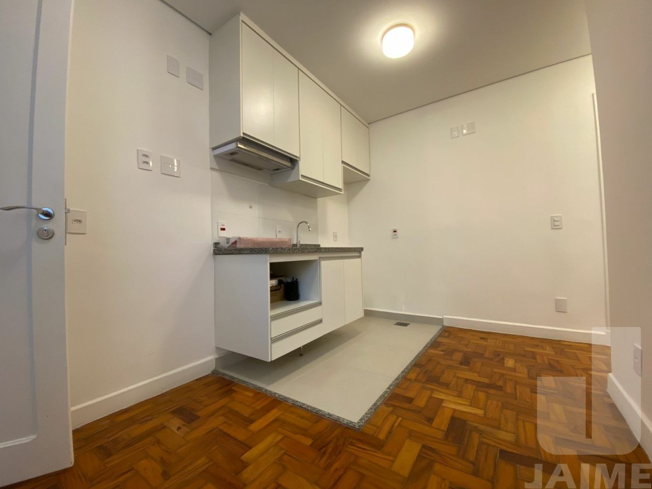 Apartamento para Locação - Higienópolis