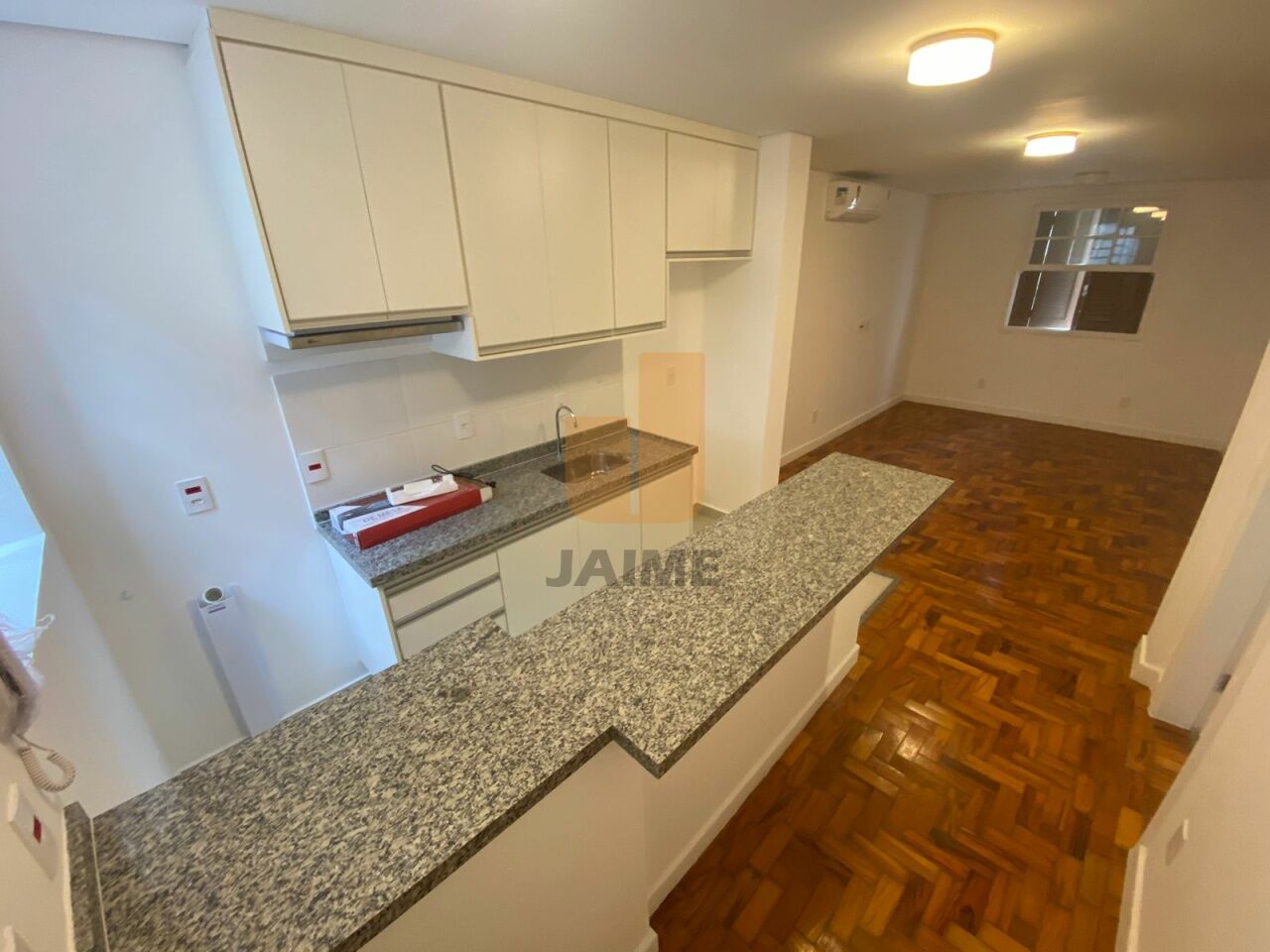 Apartamento para Locação - Higienópolis