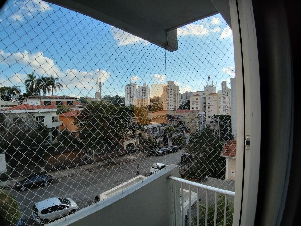 Apartamento para Venda - Perdizes