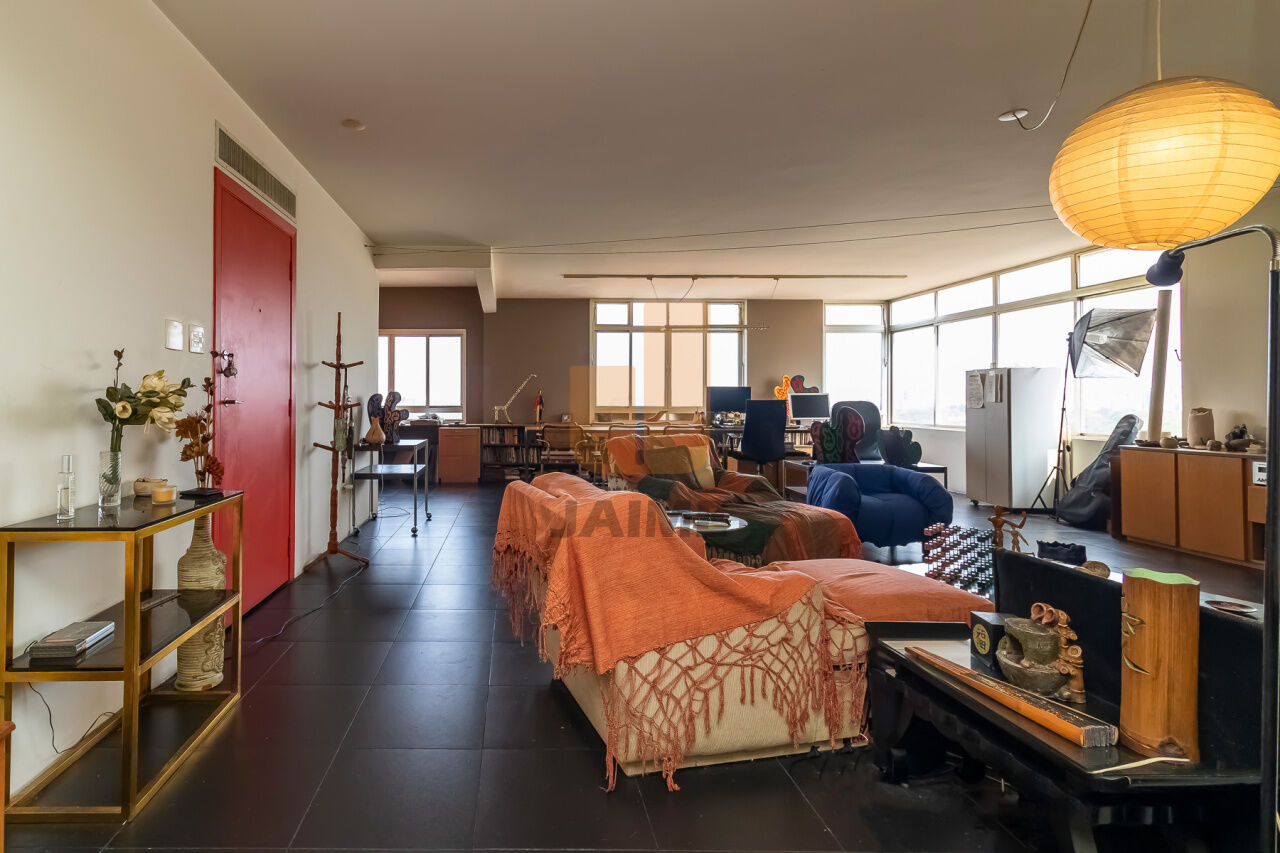 Apartamento para Venda - Pinheiros