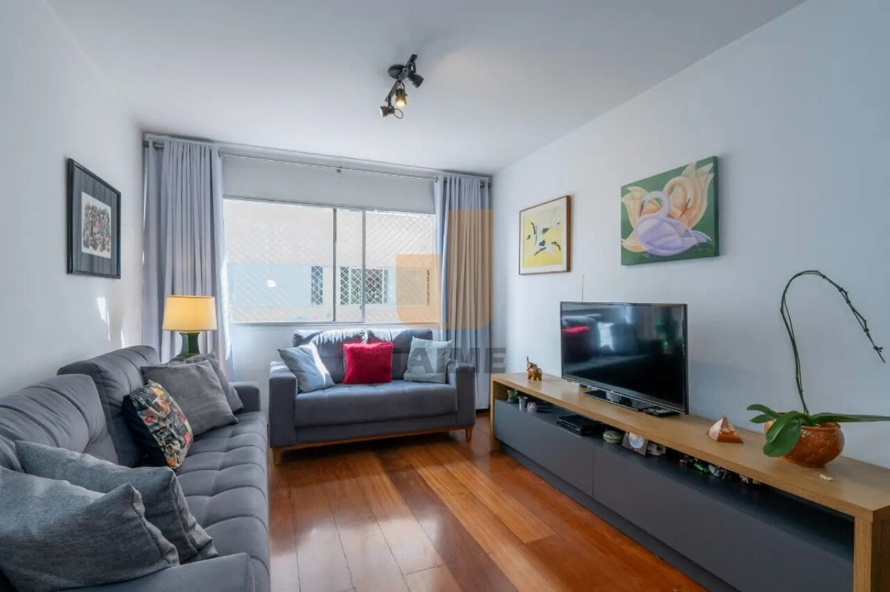 Apartamento para Venda - Cerqueira César
