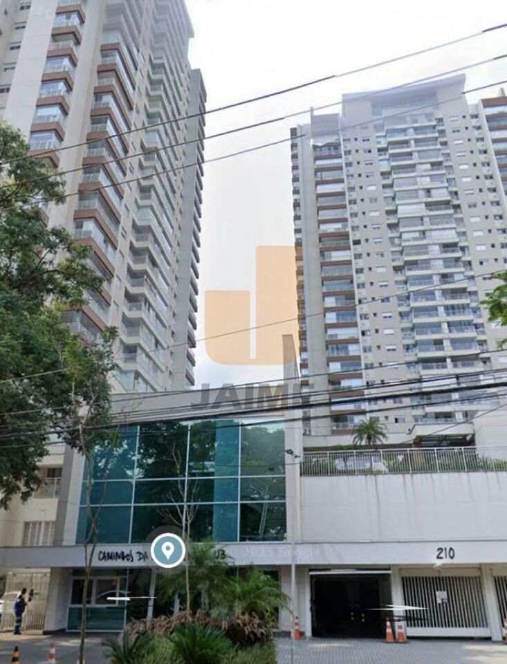 Apartamento para Venda - Vila Anastácio