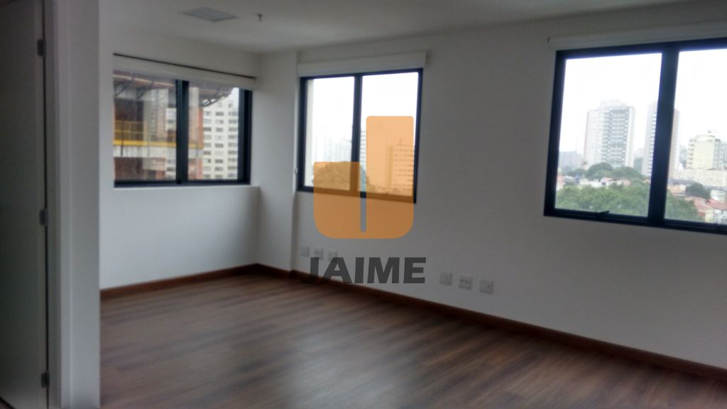 Conj. Comercial para Venda - Perdizes