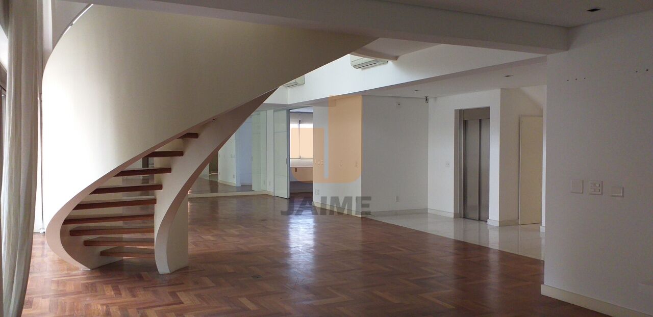 Duplex para Venda - Chácara Itaim