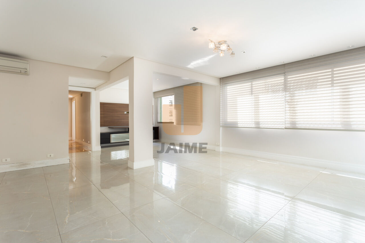 Apartamento para Venda - Itaim Bibi