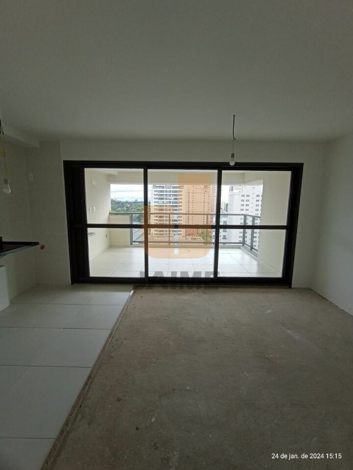 Apartamento para Venda - Santo Amaro