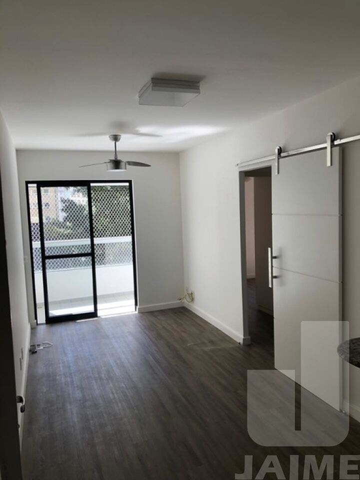 Apartamento para Venda - Santa Cecília