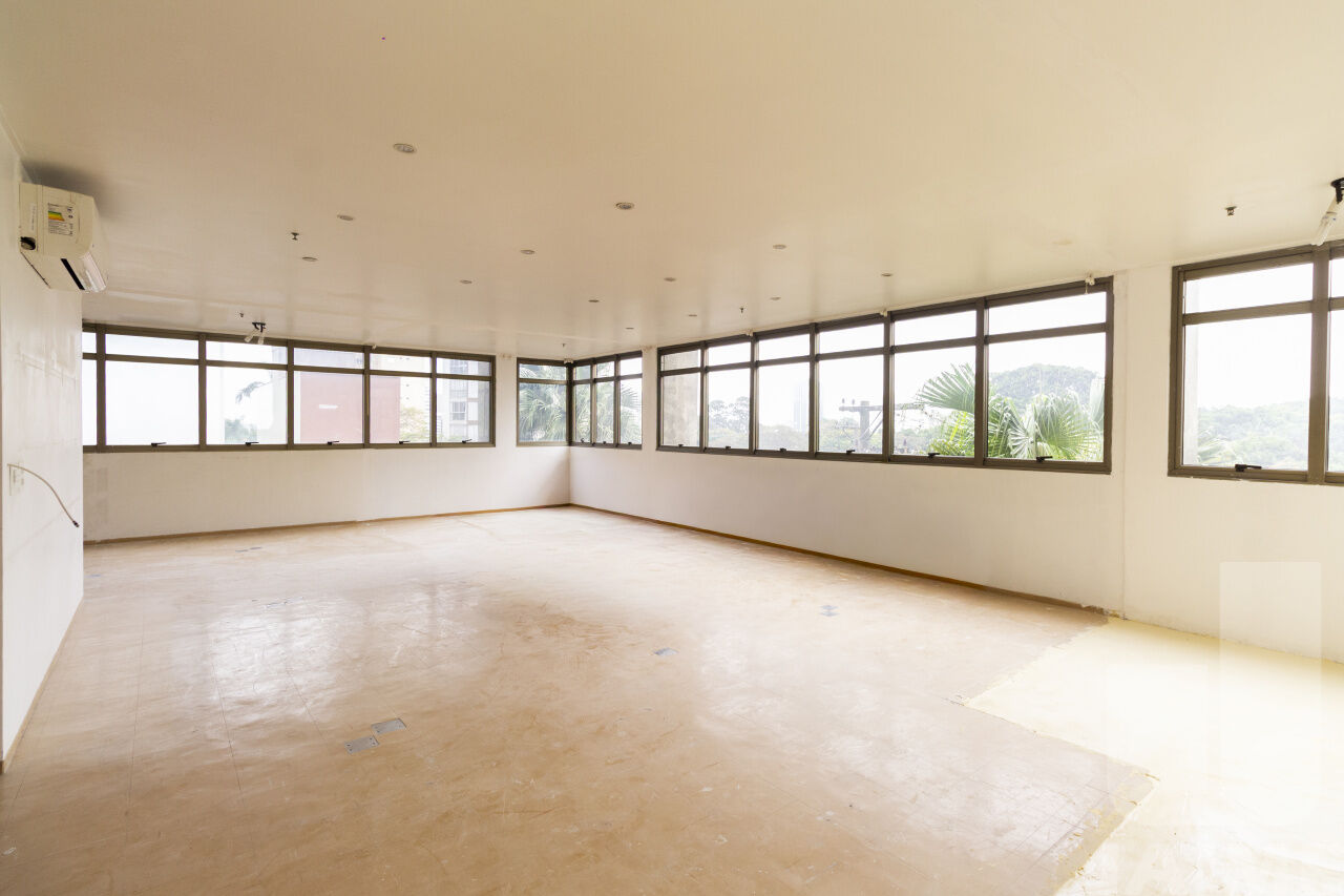 Conj. Comercial para Venda - Perdizes
