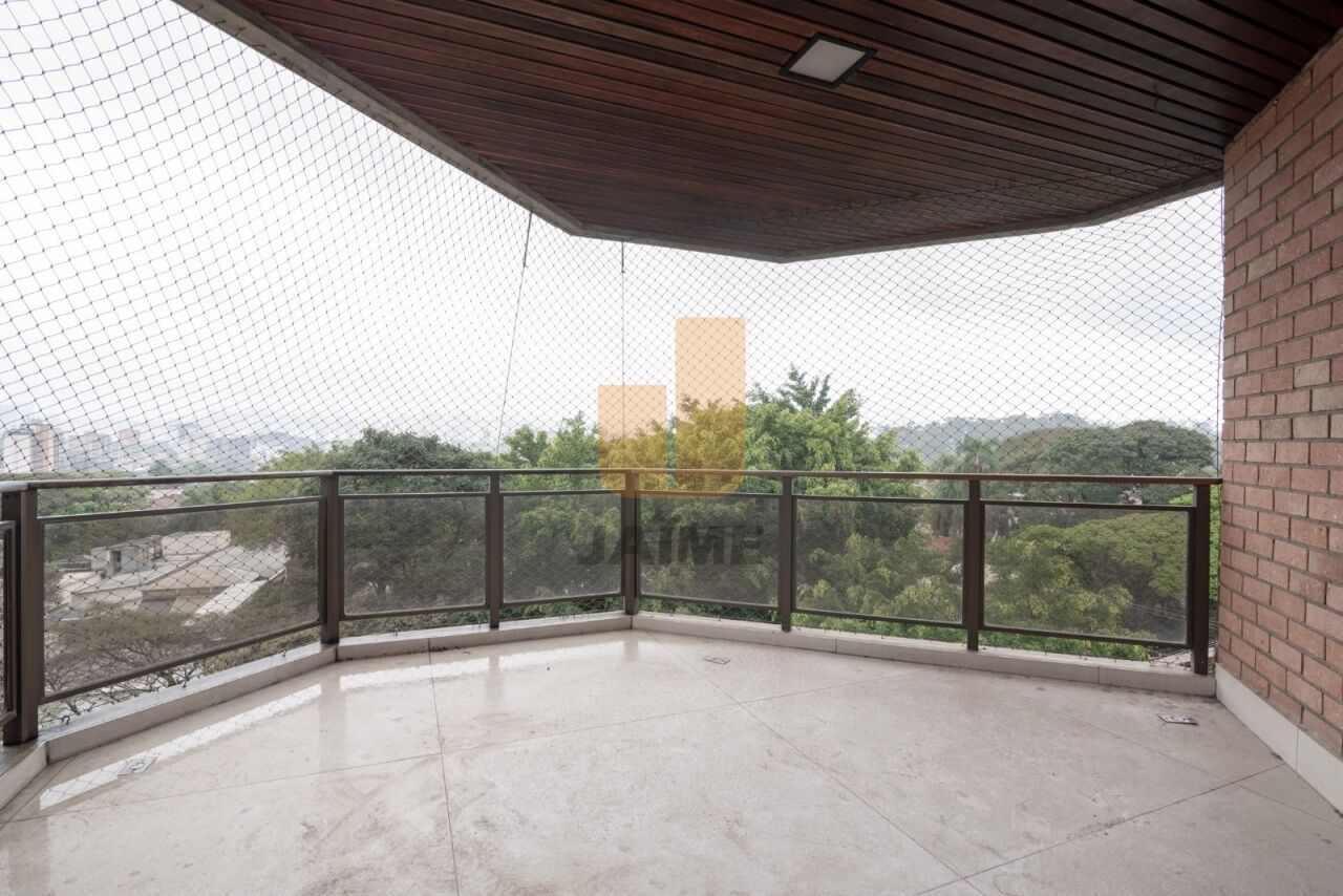 Apartamento para Venda - Vila Nova Conceição