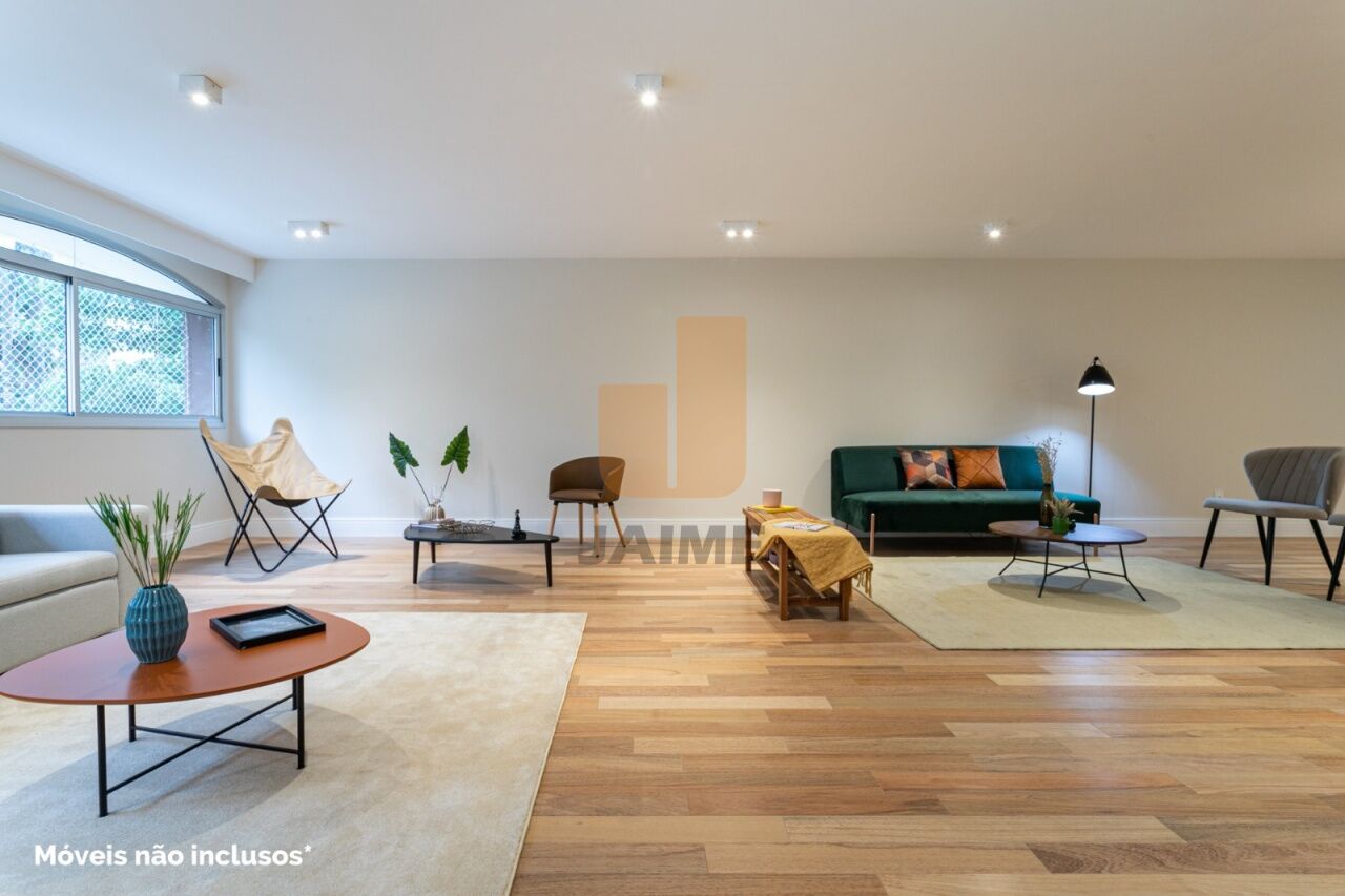 Apartamento para Venda - Bela Vista