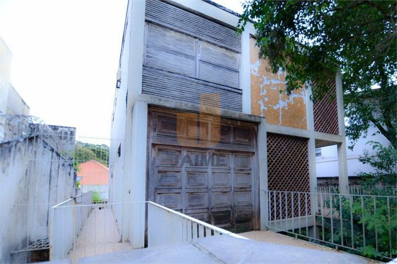 Sobrado para Venda - Pacaembu