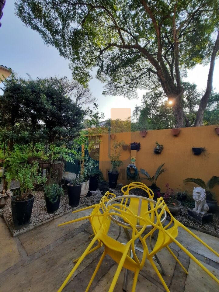 Casa Térrea para Venda - Pacaembu