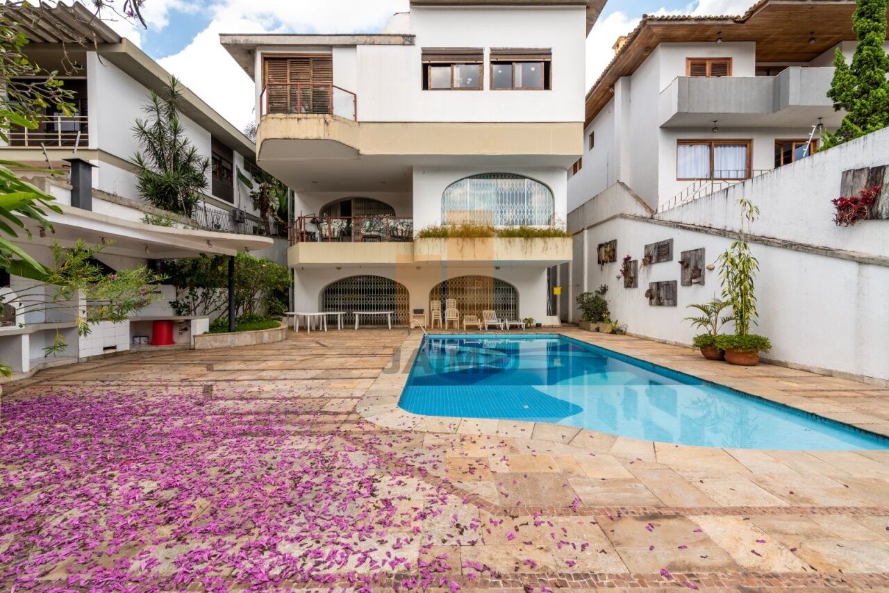 Casa Assobradada para Venda - Cidade Jardim