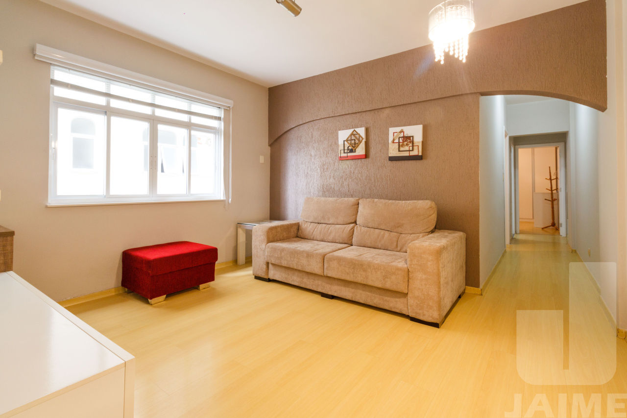 Apartamento para Venda - Higienópolis
