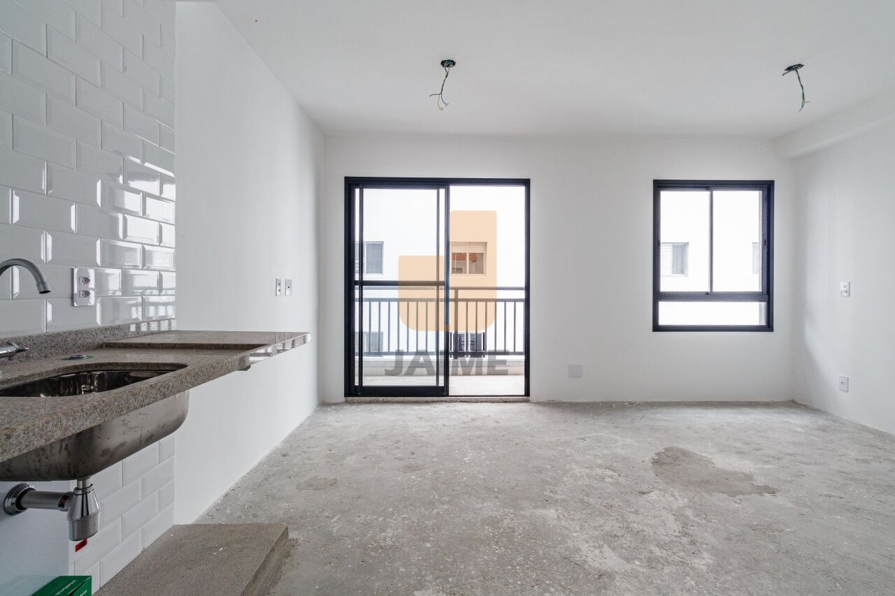 Apartamento para Locação - Cerqueira César