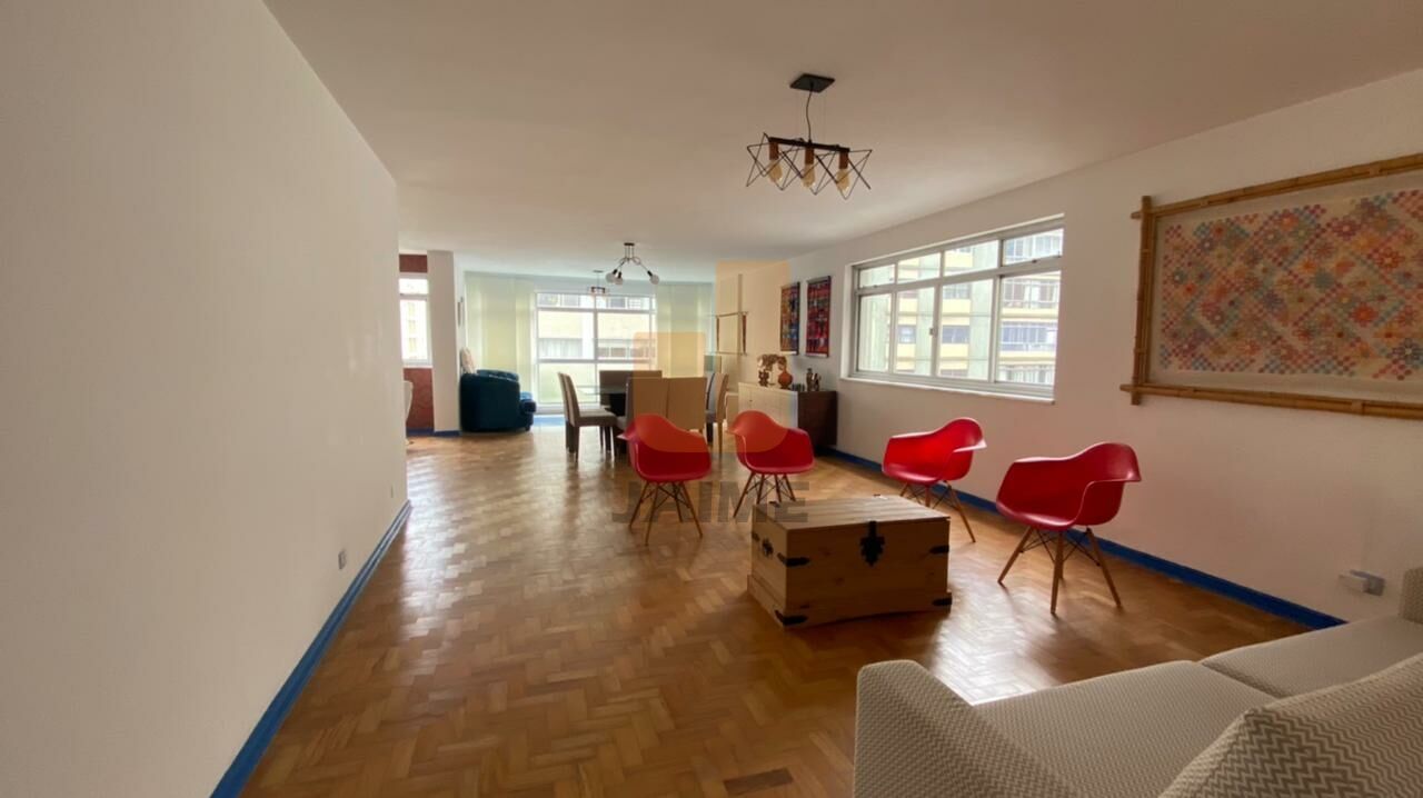 Apartamento para Venda - Jardim Paulista