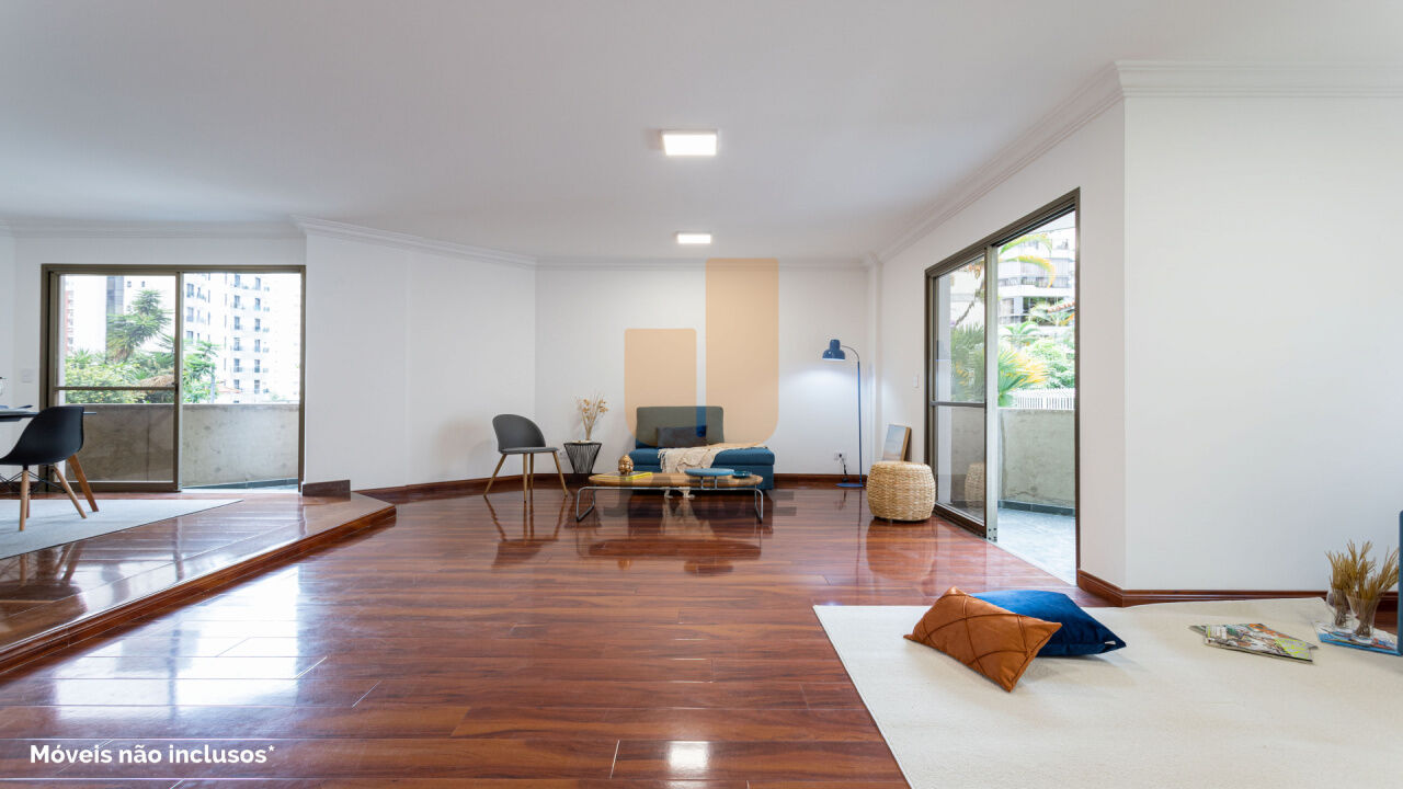 Apartamento para Venda - Planalto Paulista