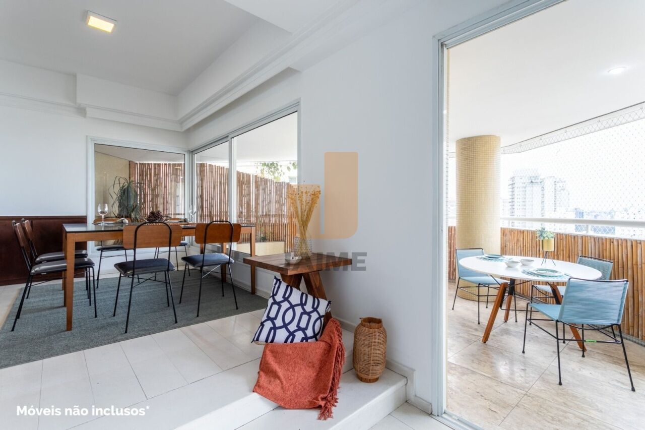 Apartamento para Venda - Paraíso