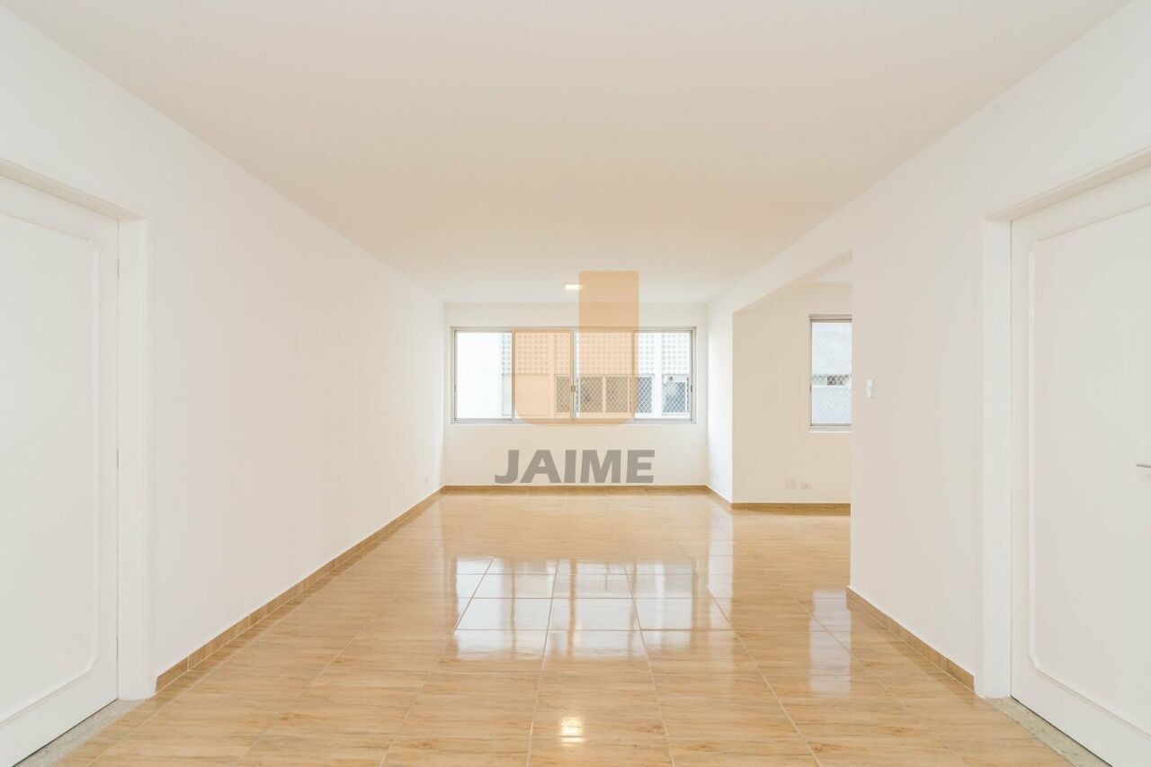 Apartamento para Venda - Itaim Bibi