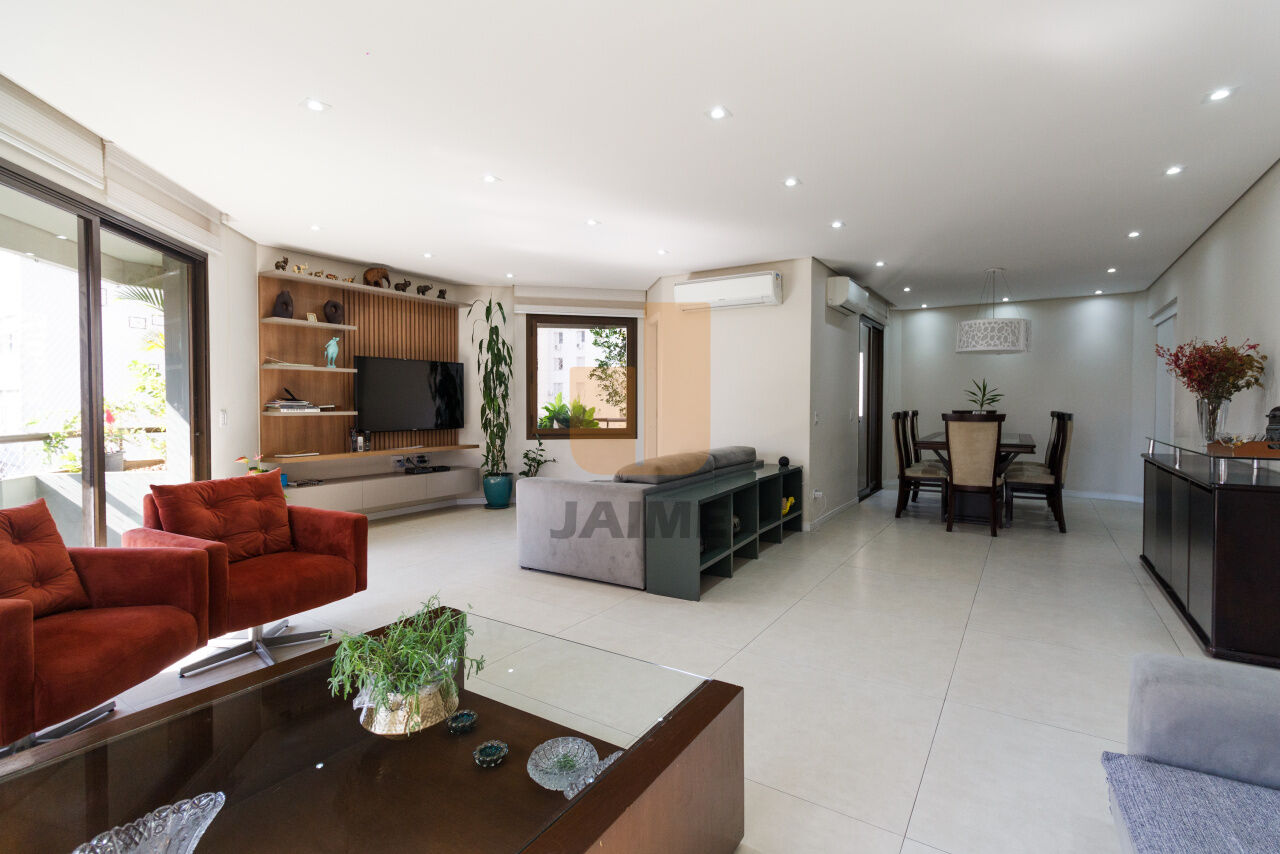 Apartamento para Venda - Higienópolis