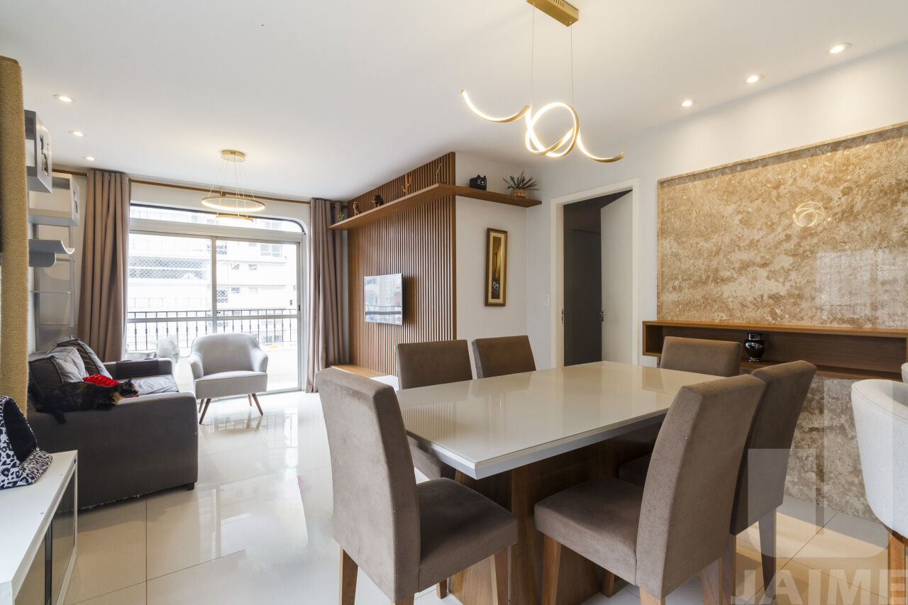 Apartamento para Venda - Higienópolis