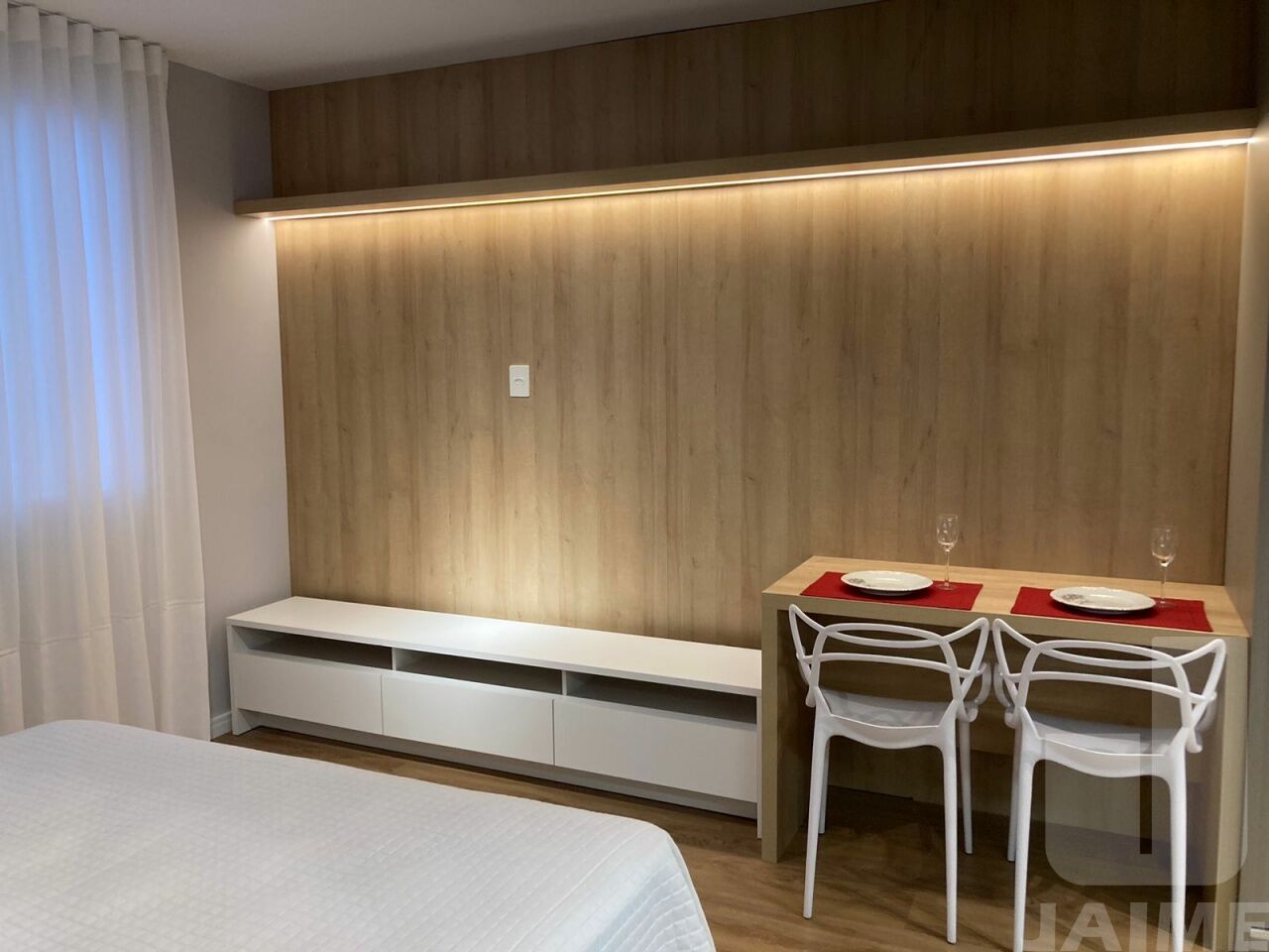 Apartamento para Venda - Vila Buarque