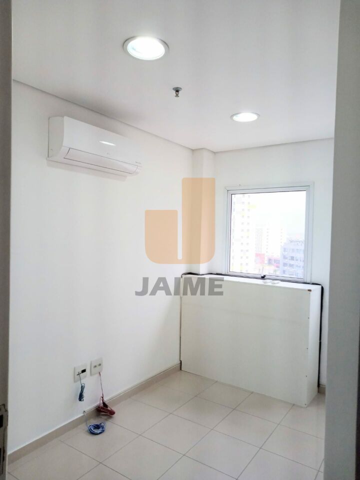Conj. Comercial para Venda - Barra Funda