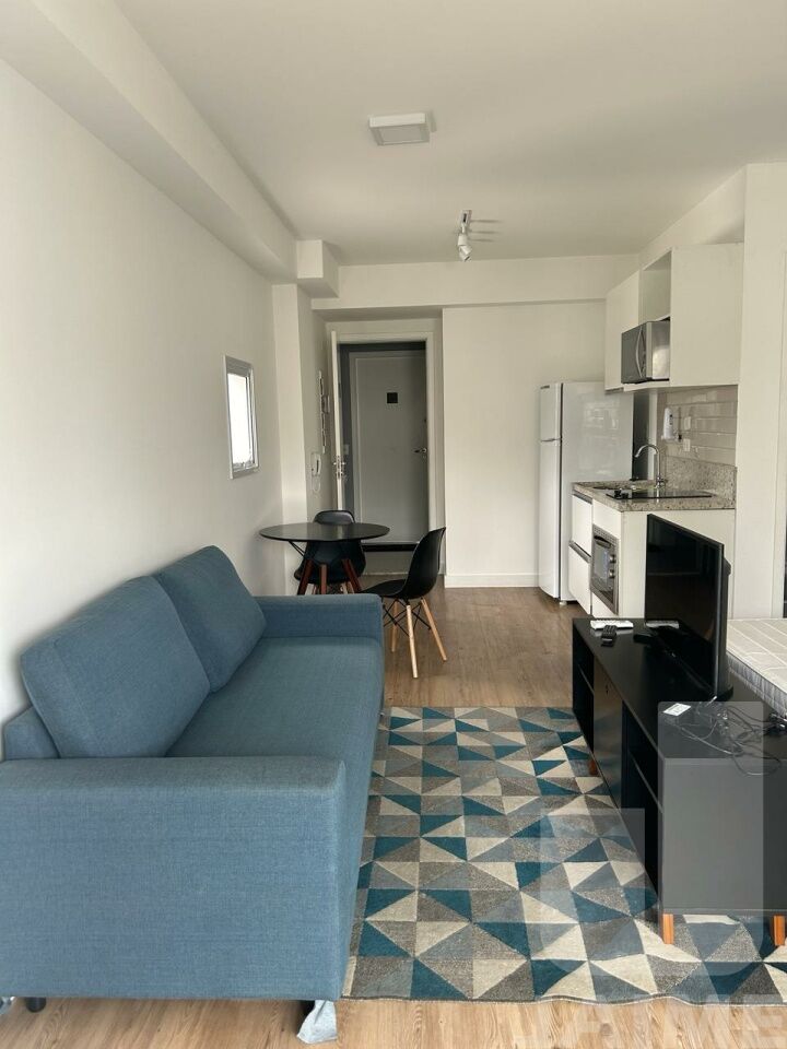 Apartamento para Venda - Higienópolis