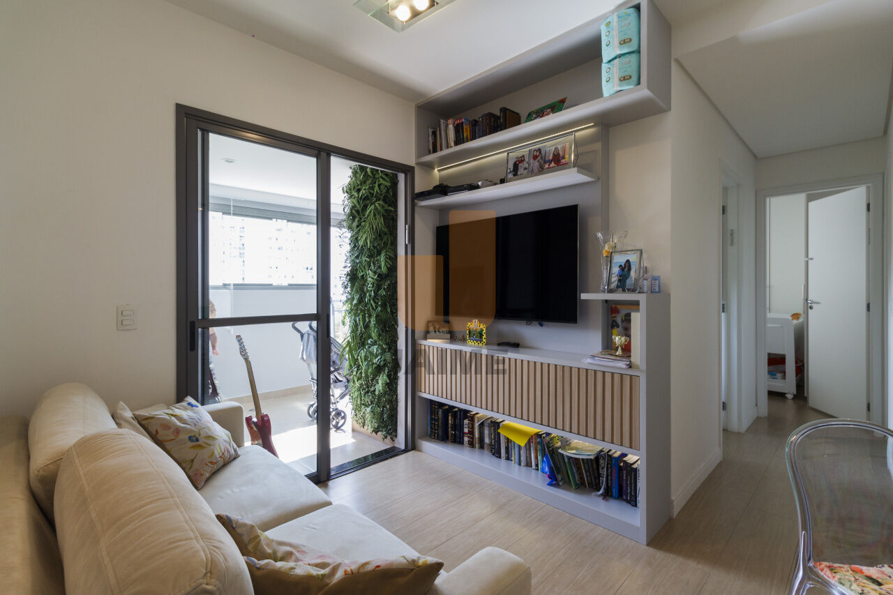 Apartamento para Venda - Barra Funda