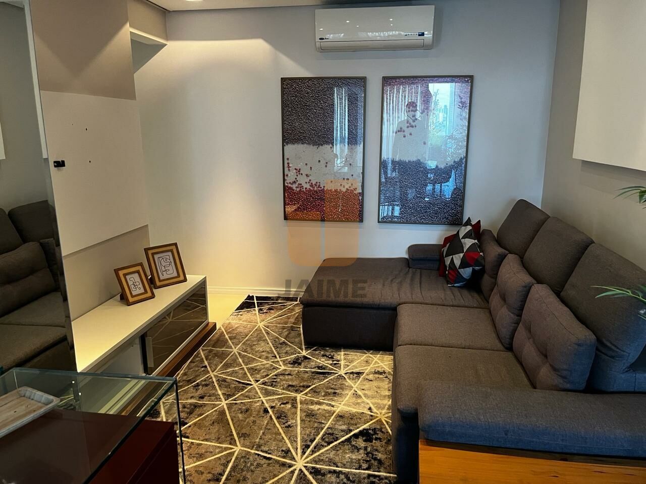 Apartamento para Venda - Vila São José Ipiranga