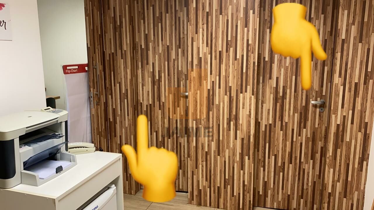 Conj. Comercial para Venda - Várzea da Barra Funda