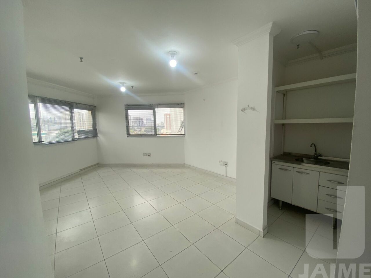 Conj. Comercial para Locação - Barra Funda