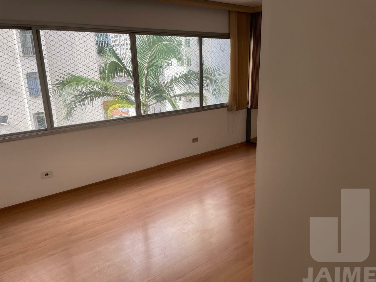 Apartamento para Locação - Higienópolis